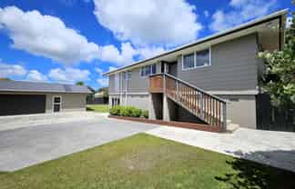 84 Awakino Road, Dargaville