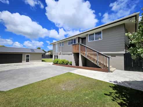 84 Awakino Road, Dargaville