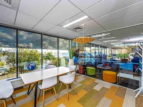 Freestanding Office Building for Sale
