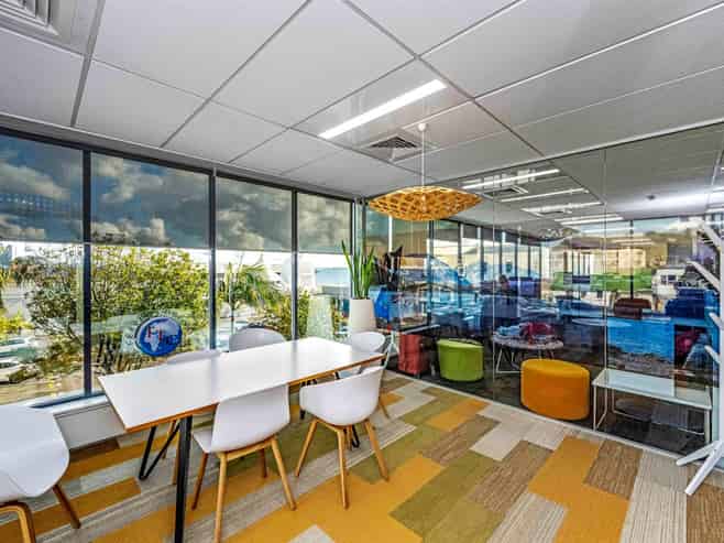 Freestanding Office Building for Sale