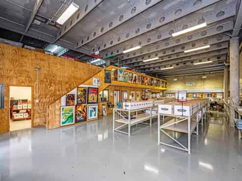 Freestanding Office Building for Sale
