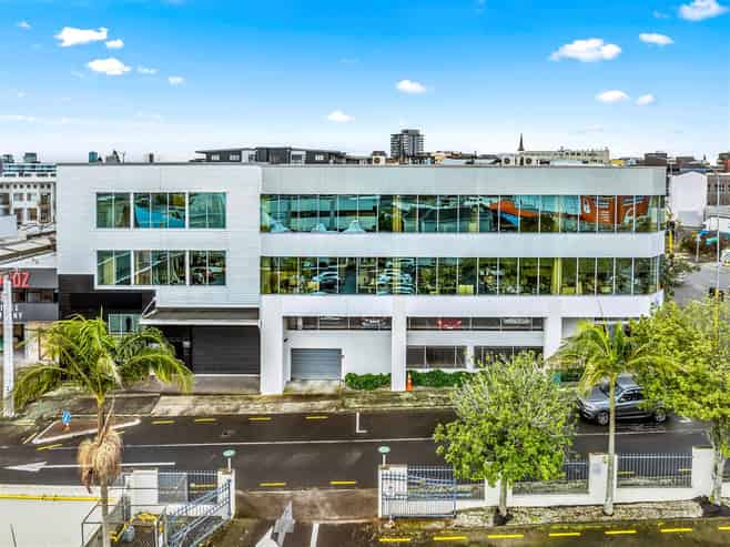 Freestanding Office Building for Sale