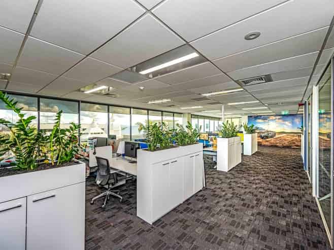 Freestanding Office Building for Sale