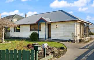 A/155 Hagart Alexander Drive, Mosgiel