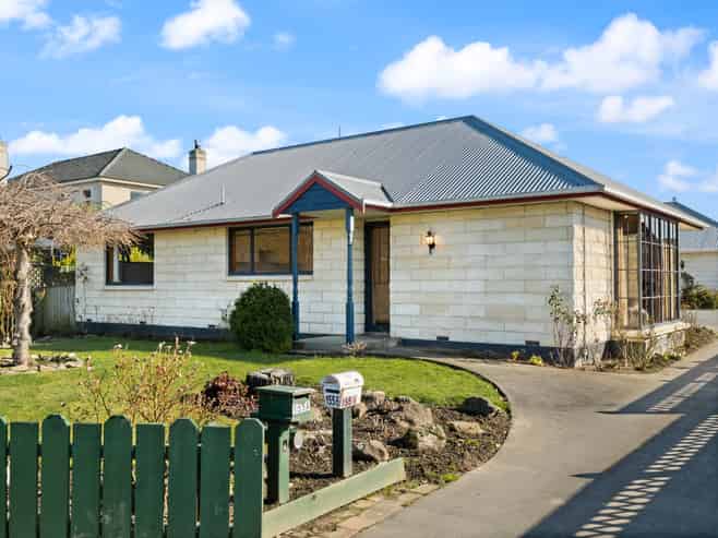A/155 Hagart Alexander Drive, Mosgiel
