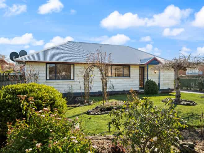 A/155 Hagart Alexander Drive, Mosgiel