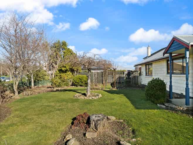 A/155 Hagart Alexander Drive, Mosgiel