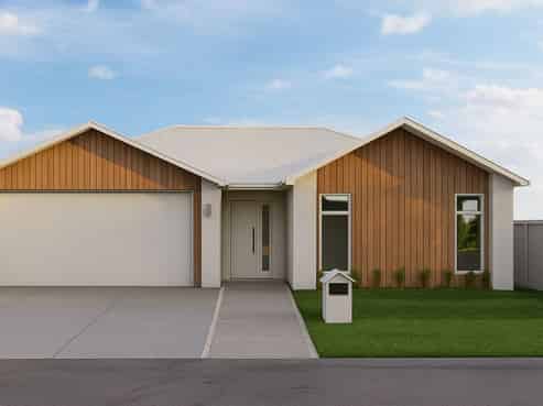 63 Pelorus Avenue, Poraiti