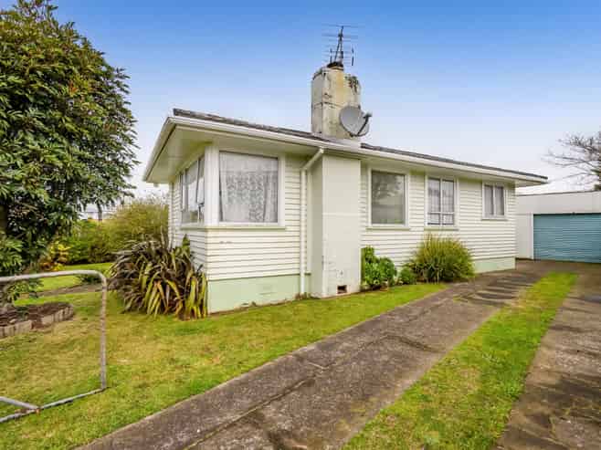 4 Belair Avenue, Blagdon