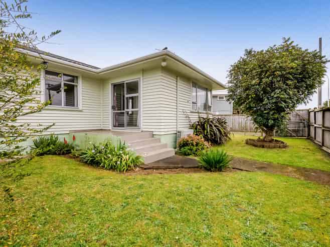 4 Belair Avenue, Blagdon