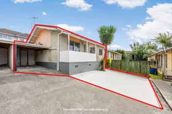 2/51 Rimu Street, New Lynn