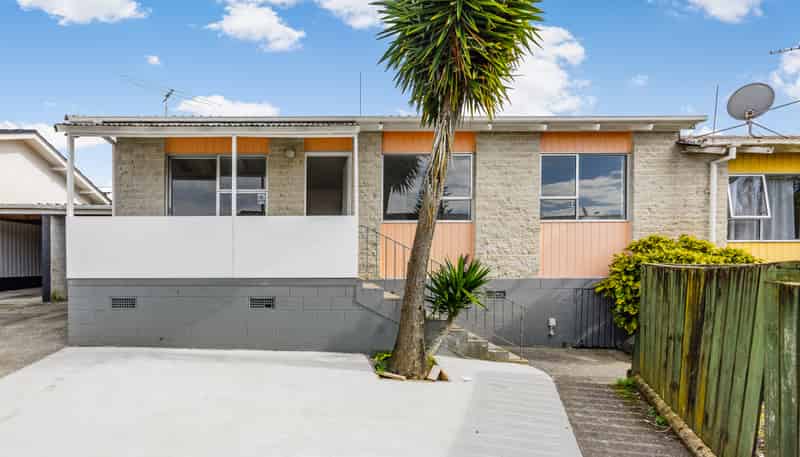 2/51 Rimu Street, New Lynn