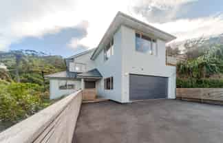 20 Kimberley Way, Khandallah