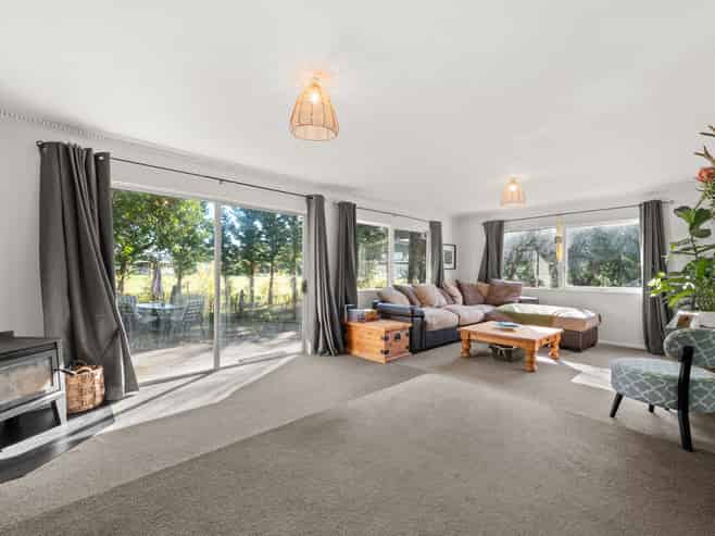 45 Oak Street, Masterton