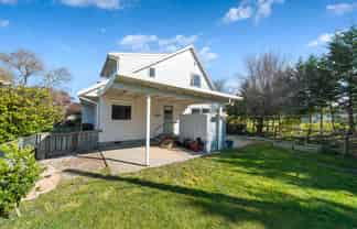 45 Oak Street, Masterton