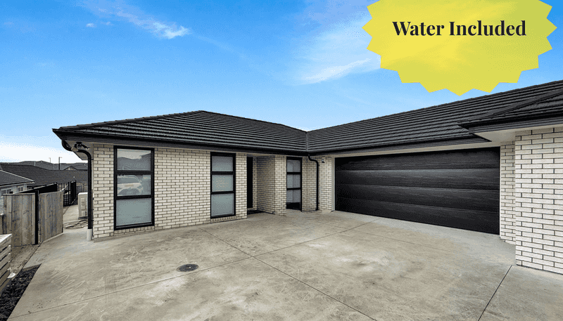 7 Bathgate Court, Pokeno