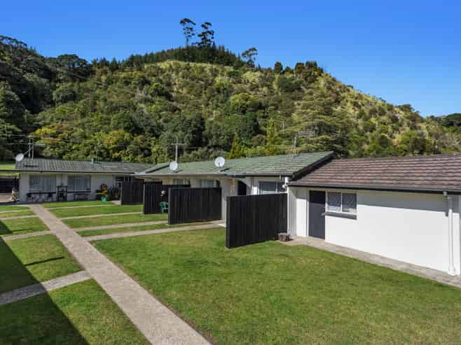 114 & 116 Valley Road, Whakatane