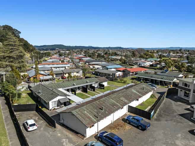 114 & 116 Valley Road, Whakatane