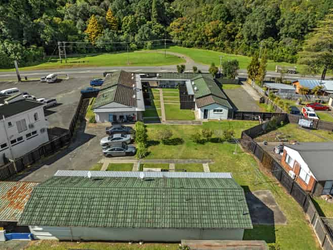114 & 116 Valley Road, Whakatane
