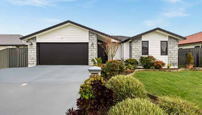 11 Aparima Place, Te Awa