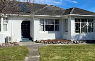 91 Yaldhurst Road , Sockburn