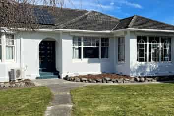 91 Yaldhurst Road , Sockburn
