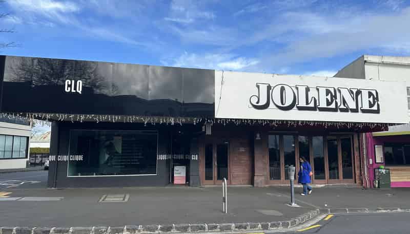 Shop 1/164 Ponsonby Road, Ponsonby