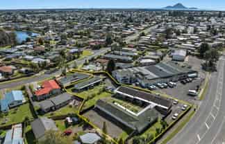 95 Douglas Street, Whakatane