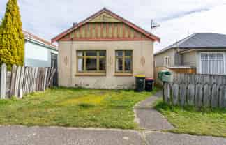87 Venus Street, Georgetown