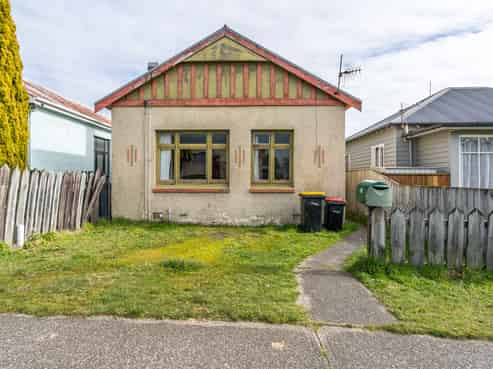 87 Venus Street, Georgetown