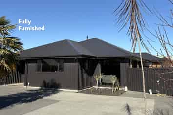 3/713 East Maddisons Road, Rolleston