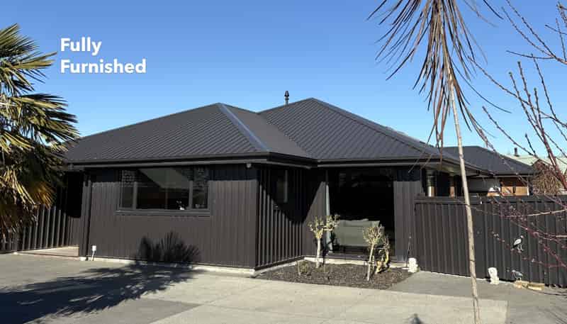 3/713 East Maddisons Road, Rolleston