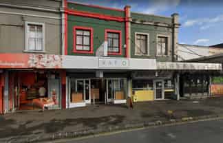265 Dominion Road, Mount Eden