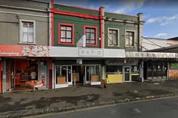 265 Dominion Road, Mount Eden