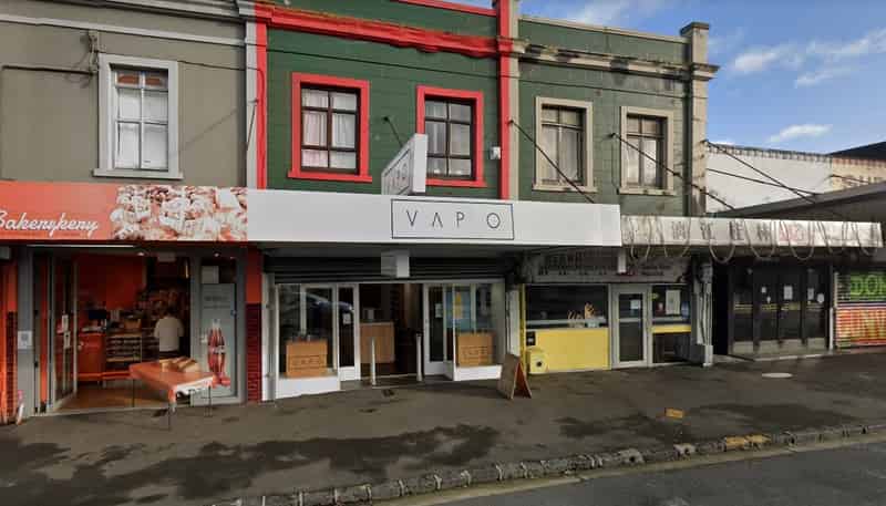 265 Dominion Road, Mount Eden
