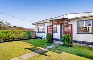 7 Saxton Road, Upper Vogeltown
