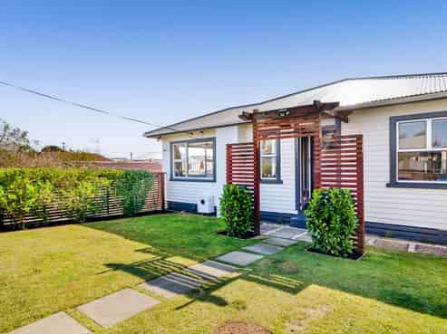 7 Saxton Road, Upper Vogeltown
