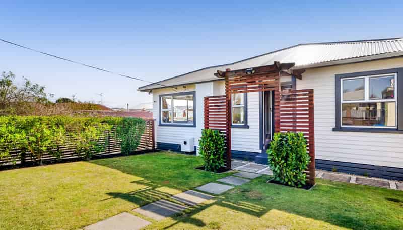 7 Saxton Road, Upper Vogeltown