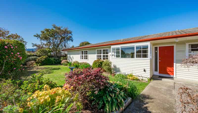 31 Nimmo Avenue West, Waikanae