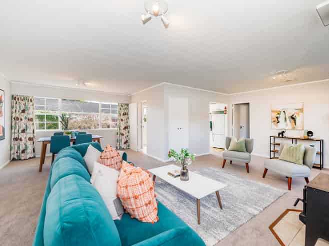 31 Nimmo Avenue West, Waikanae
