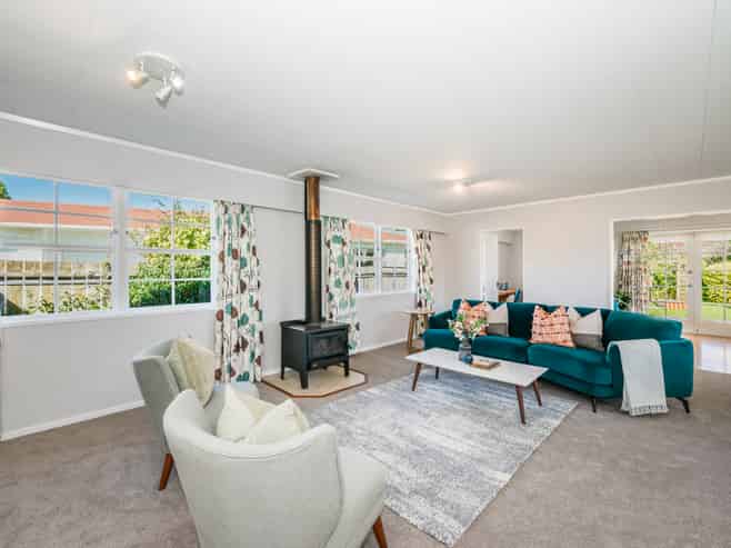 31 Nimmo Avenue West, Waikanae