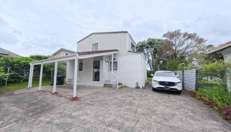 511b Richardson Road, Mount Roskill