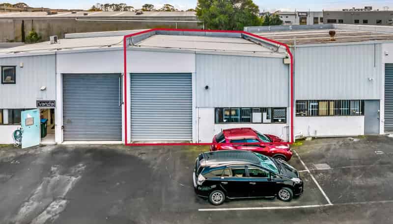 E/166 Marua Road, Mount Wellington