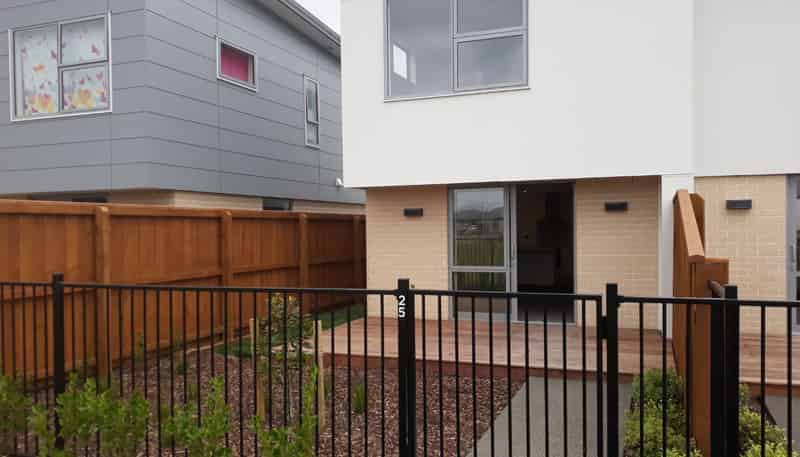 25 Air Race Lane, Halswell