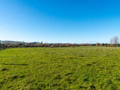 64B Opaki Kaiparoro Road, Masterton