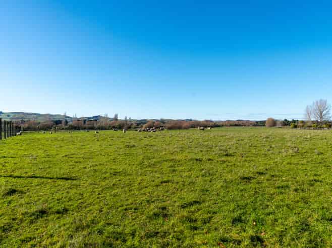 64B Opaki Kaiparoro Road, Masterton