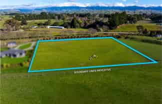 64B Opaki Kaiparoro Road, Masterton