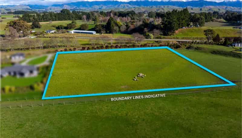 64B Opaki Kaiparoro Road, Masterton