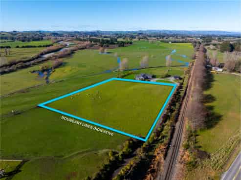 64B Opaki Kaiparoro Road, Masterton