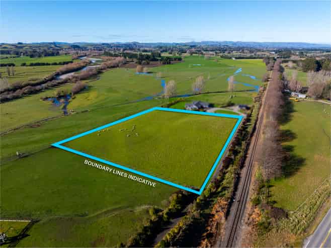 64B Opaki Kaiparoro Road, Masterton
